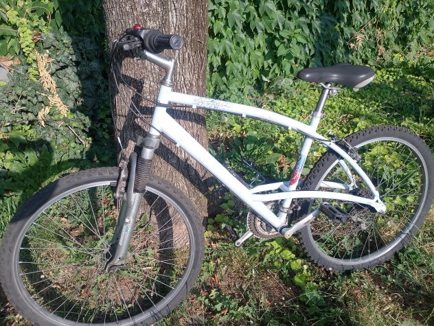Bici MTB Decathlon - Foto 2