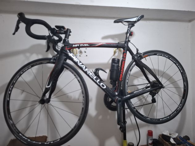 Bici da corsa - Foto 2