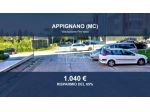 Immobile in asta di 13 m² in vendita a Appignano