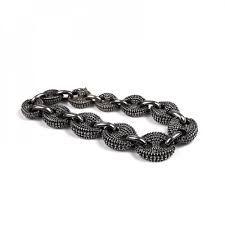 BRACCIALE LUSTERMARINE UGO CACCIATORI - Foto 9