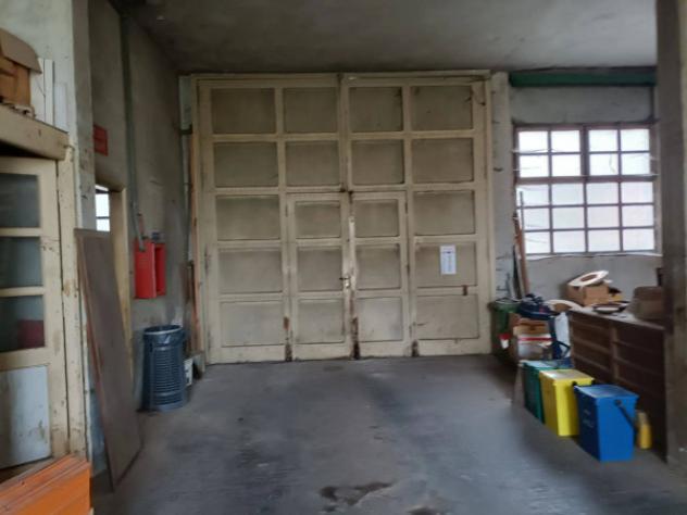 Immobile in asta di 1418 m² in vendita a Rivara - Foto 2
