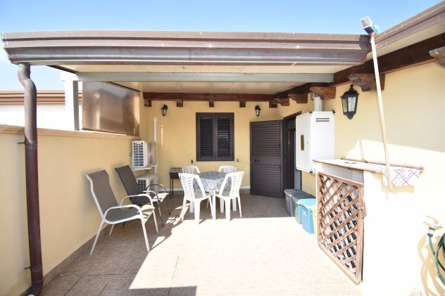 Casa indipendente in vendita in Via Buscemi s.n.c., Centro - Lungomare-Avola - Foto 9