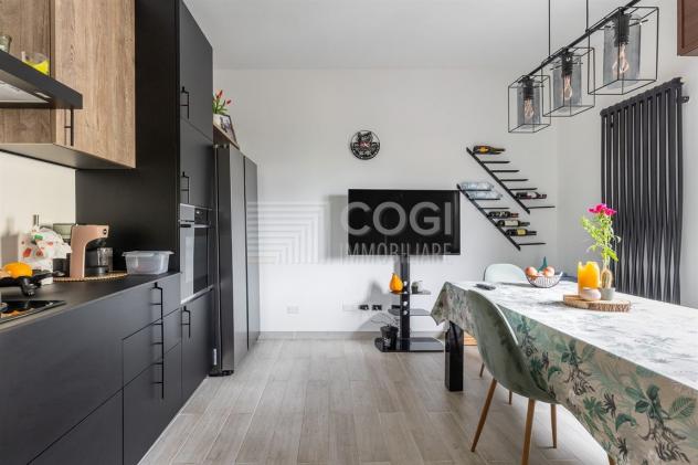 Soluzione semi indipendente senza spese condominiali a Masiera di Bagnacavallo - Foto 6