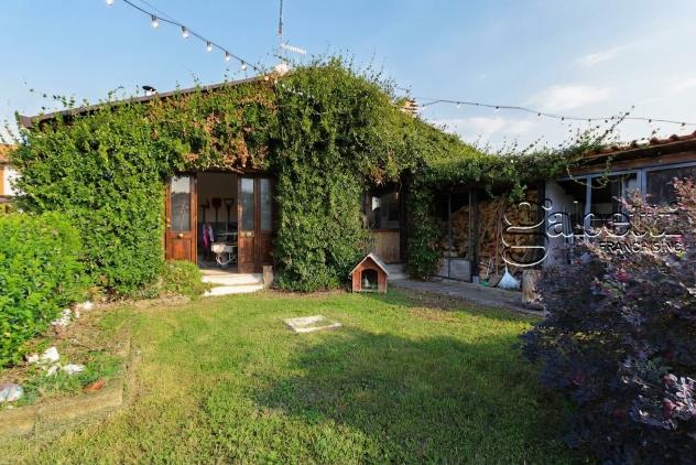 Villa in vendita a Canegrate - Foto 5