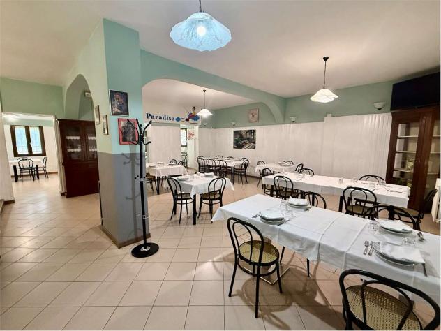 V0301 - VENDESI LOCANDA-RISTORANTE, 6 AFFITTA CAMERE & ABITAZIONE - Foto 14