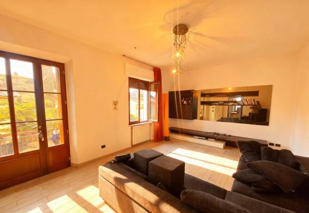 Appartamento in vendita a Vagliagli - Castelnuovo Berardenga 178 mq Rif: 1396352