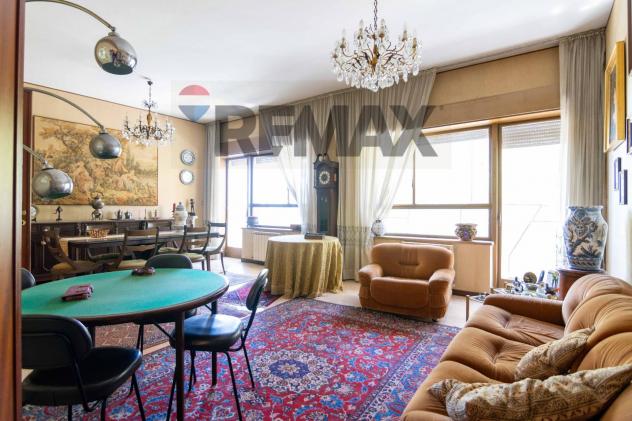 Appartamento in vendita a Catania, Zona di prestigio - Foto 3