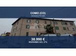 Immobile in asta di 56 m² in vendita a Como