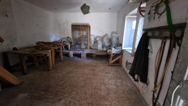 Casa semindipendente in vendita a Agnino - Fivizzano 136 mq Rif: 1453795 - Foto 5