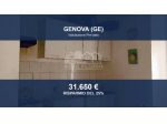 Immobile in asta di 58 m² in vendita a Genova