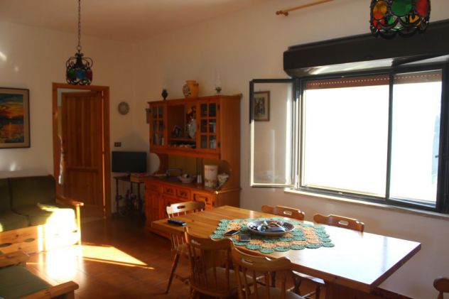 Isole Eolie Lipari,rif. 933, casa singola di mq 115 in zona panoramica, - Foto 6