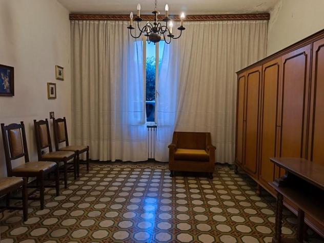 Casa semindipendente in vendita a Isola - Luni 95 mq Rif: 1362602