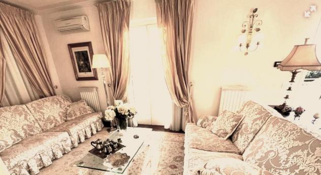 Appartamento in vendita a Massa 120 mq Rif: 1280587 - Foto 3