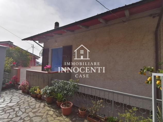 Porzione di casa in vendita a Lavacchio - Massa 78 mq Rif: 1399994 - Foto 3