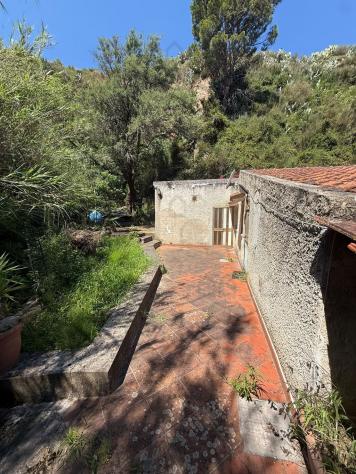 VILLA di 4 vani e di 70 mq (MESSINA) rif. 2vs18271 - Foto 20