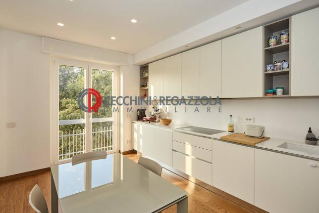Appartamento in vendita a Milano, Bovisa