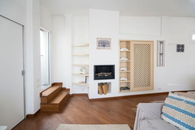 Attico / Mansarda di 76 m² con 2 locali in vendita a Milano - Foto 6