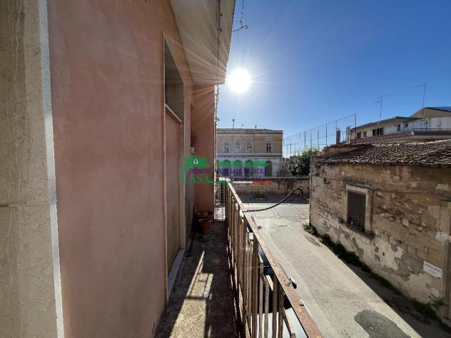 Rif.2548 - Casa indipendente con terrazzo a Modica Alta - Foto 14
