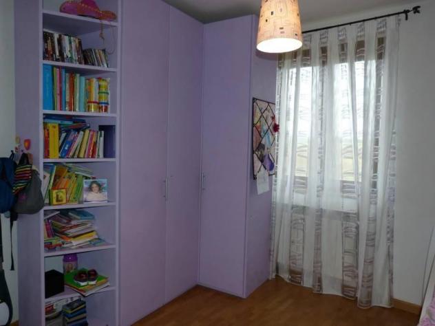 Appartamento in vendita a Cuna - Monteroni d'Arbia 62 mq Rif: 751279 - Foto 7