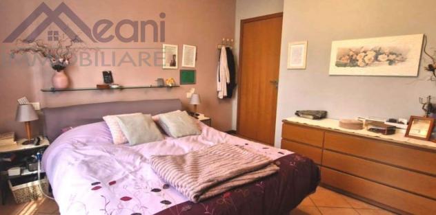 185 - VENDUTO - 4 LOCALI, GIARDINO PRIVATO, CANTINA, POSTO AUTO E BOX - Foto 20