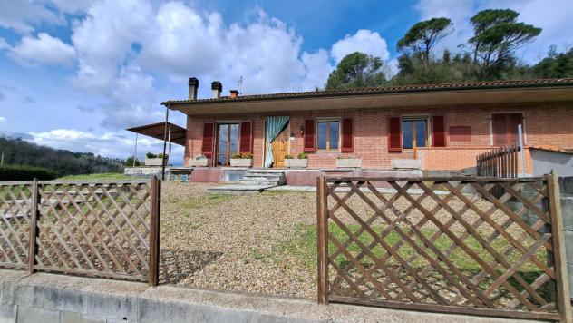 Villetta bifamiliare in vendita a Chiecinella - Palaia 220 mq Rif: 1400087 - Foto 2