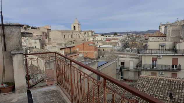 Singola in vendita a Palazzolo Acreide