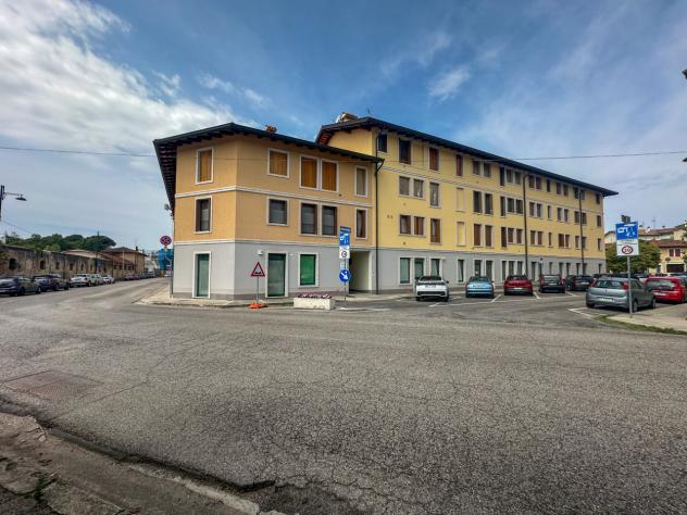 Appartamento in vendita a Palmanova