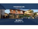 Immobile in asta di 103 m² in vendita a Parabiago