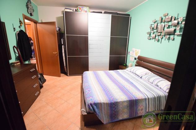 APPARTAMENTO di 3 vani e di 80 mq (RONCELLO) rif. IGC 3 LOCALI RONCELLO - Foto 6