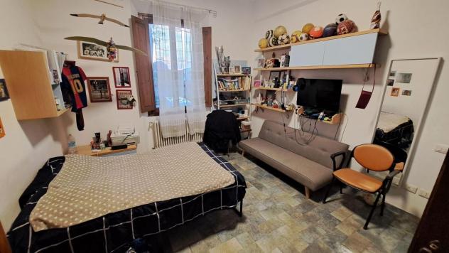 Appartamento in vendita a Rosignano Solvay - Rosignano Marittimo 105 mq Rif: 1360964 - Foto 10