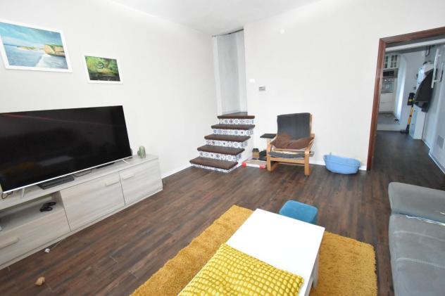 Terratetto in vendita a Pontasserchio - San Giuliano Terme 110 mq Rif: 1414675