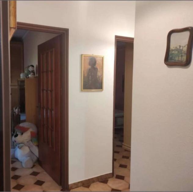 Immobile in asta di 96 m² con più di 5 locali in vendita a San Pier Niceto - Foto 4
