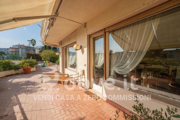 Appartamento di 240 m² con 5 locali e box auto in vendita a Sanremo - Foto 17