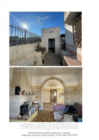 IMMOBILI-IMMOBILE RESIDENZIALE-località Coppola - Foto 5