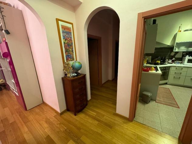 Appartamento in vendita a Siena 92 mq Rif: 1228889 - Foto 6