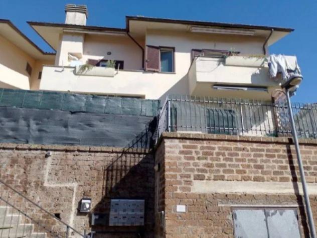 Immobile in asta di 88 m² in vendita a Sutri - Foto 6