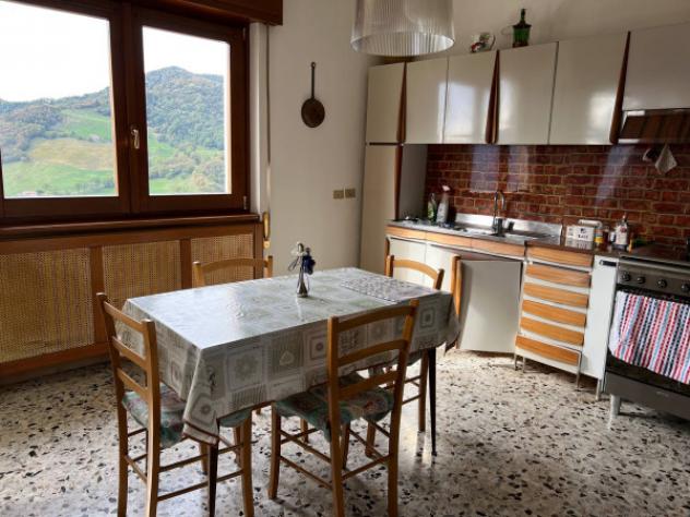 Attico / Mansarda di 120 m² con 4 locali in vendita a Vigolo - Foto 4
