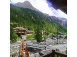 Residence & Ski Bar Walsertal