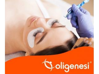 Corso di Extension Ciglia One to One + Volume 2D-5D