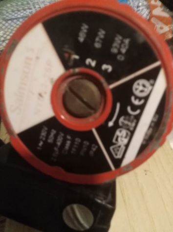 CIRCOLATORI PER CALDAIE E TERMOCAMINI - Foto 4