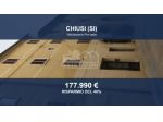 Immobile in asta di 690 m² in vendita a Chiusi