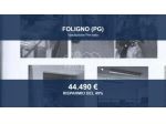 Immobile in asta di 113 m² in vendita a Foligno