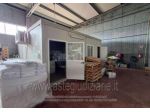 IMMOBILI-IMMOBILE INDUSTRIALE-Contrada Garzalla sn, 97014 Ispica RG, Italia