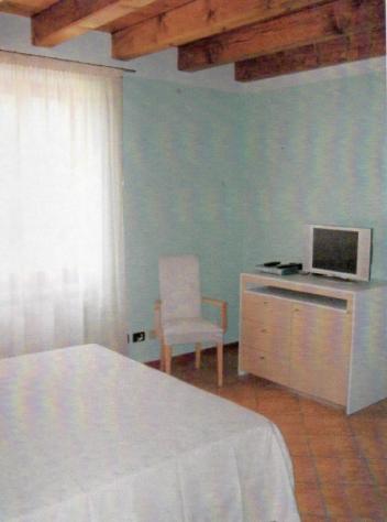 B&B con 3 camere e reception a Borghetto di Valeggio - Foto 4
