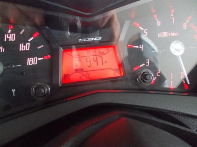 YAMAHA T Max 530 . rif. 24144047 - Foto 6