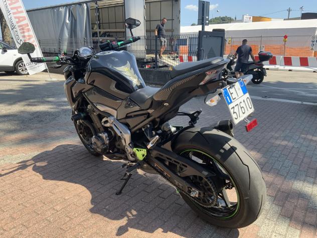 Kawasaki Z 900 Carbon - Foto 4