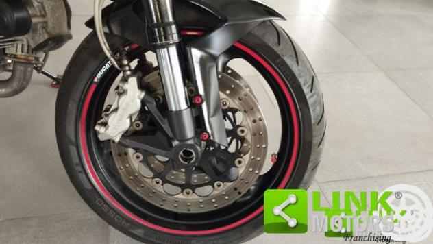 DUCATI Monster 696 25 KW DEPOTENZIATA rif. 24182312 - Foto 7
