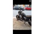 Keeway Super Light 125