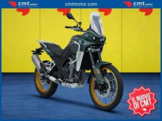 KOVE 800X RALLY Garantita e Finanziabile rif. 23545590