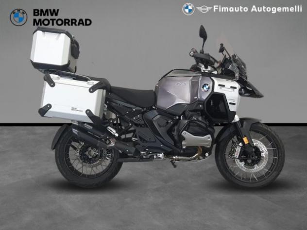 BMW R 1300 GS Adventure R 1300 GS ADVENTURE rif. 23976676